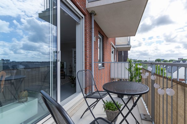 Medium property photo - Sterreschans 513, 2342 BS Oegstgeest